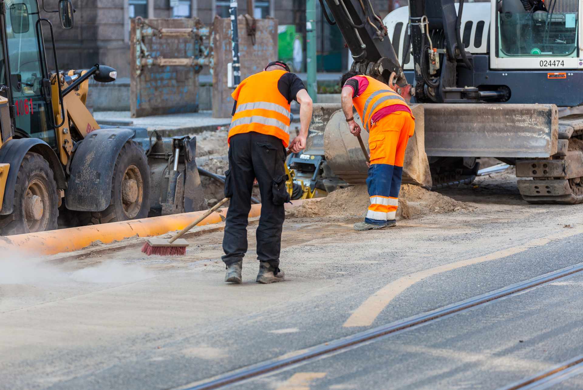 
		                                DB SERVICES -
		                                Nettoyage avant et après chantiers à Villeneuve-la-Garenne